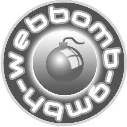 Webbomb